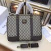 グッチバッグコピー 2021新品注目度NO.1 GUCCI メンズ ブリーフケース