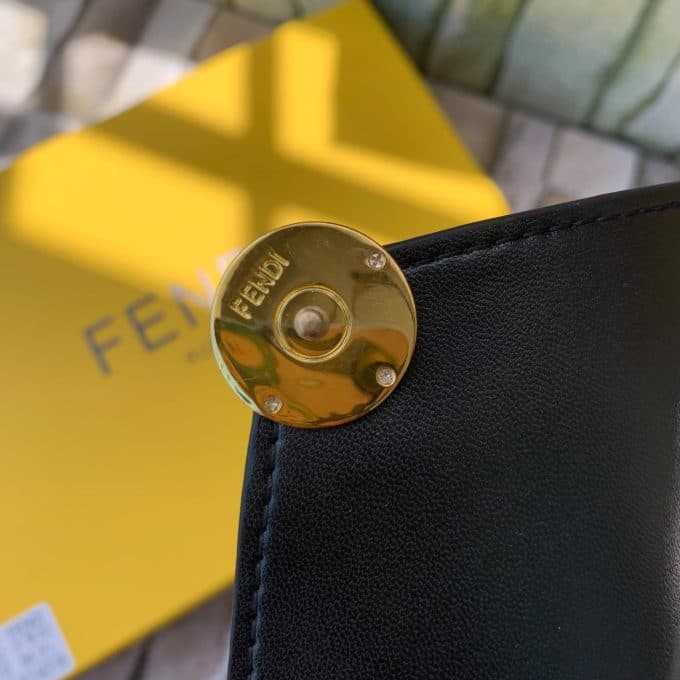 フェンディバッグコピー 2021新品注目度NO.1 FENDI 男女兼用 セカンドバッグ - 画像 (8)