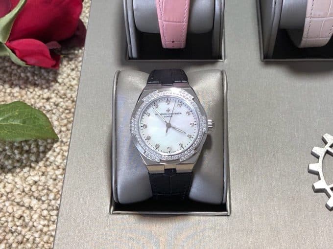 高品質ヴァシュロンコンスタンタン 時計 スーパーコピー レディース 自動巻き