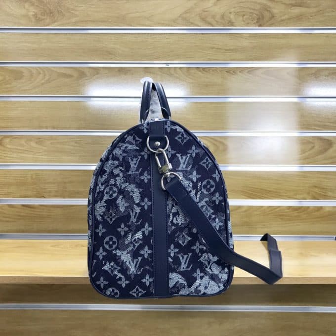 ルイヴィトンバッグコピー 大人気2021新品 Louis Vuitton 男女兼用 ボストンバッグ - 画像 (5)