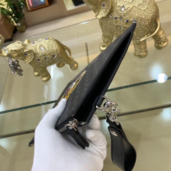 グッチバッグコピー 2021新品注目度NO.1 GUCCI メンズ セカンドバッグ - 画像 (5)
