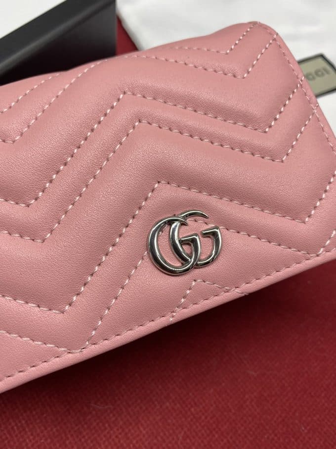 グッチ財布コピー 定番人気2021新品 GUCCI レディース 財布 - 画像 (9)
