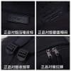 バレンシアガバッグコピー 定番人気2021新品 BALENCIAGA メンズ バックパック - 画像 (9)