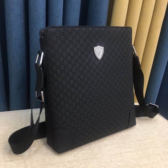 グッチバッグコピー 2021新品注目度NO.1 GUCCI メンズ ショルダーバッグ - 画像 (2)