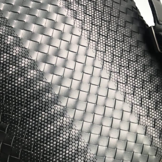 ボッテガヴェネタバッグコピー 2021新品注目度NO.1 Bottega Veneta メンズ ショルダーバッグ - 画像 (6)
