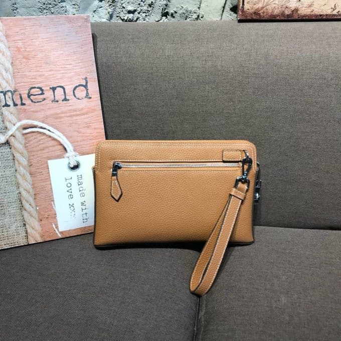 エルメスバッグコピー 2021新品注目度NO.1 HERMES メンズ セカンドバッグ - 画像 (3)