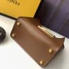 フェンディバッグコピー 2022新品注目度NO.1 FENDI レディース ショルダーバッグ - 画像 (5)