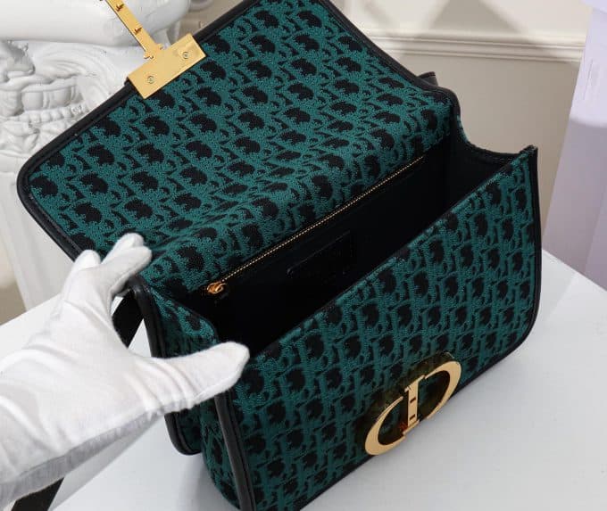 ディオールバッグコピー 定番人気2022新品 Dior レディース ショルダーバッグ - 画像 (9)