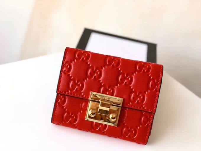 グッチ財布コピー 大人気2021新品 GUCCI レディース 財布