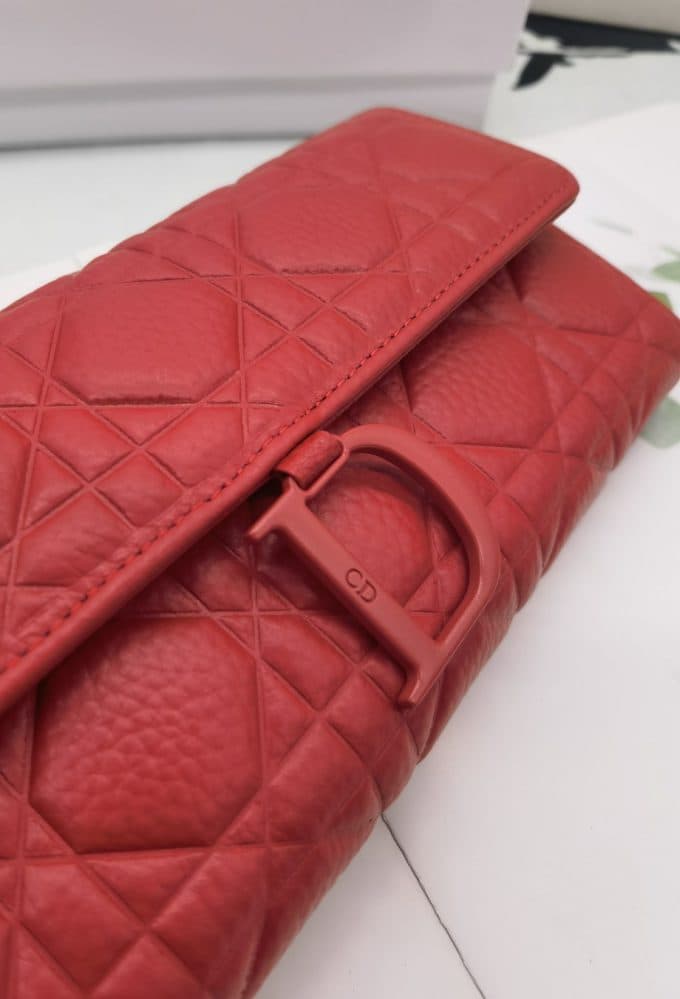 ディオール財布コピー 大人気2021新品 Dior レディース 長財布 - 画像 (7)