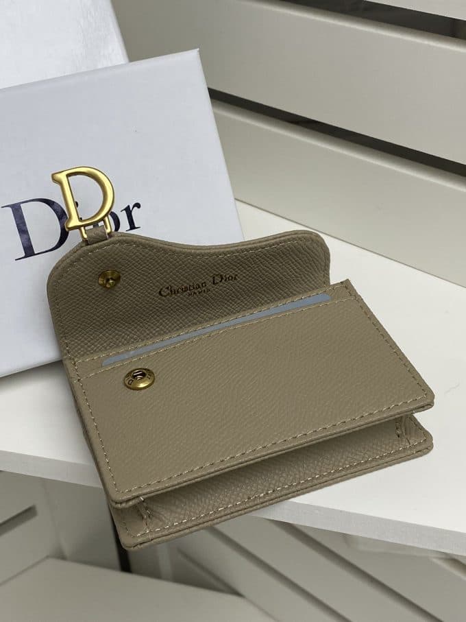 ディオール財布コピー 定番人気2021新品 Dior レディース 財布 - 画像 (9)