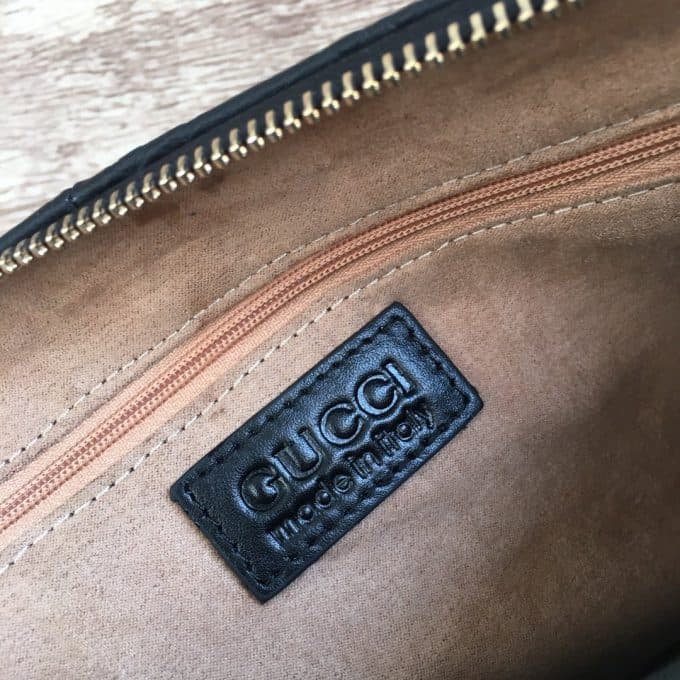 グッチバッグコピー 2021新品注目度NO.1 GUCCI メンズ セカンドバッグ - 画像 (8)