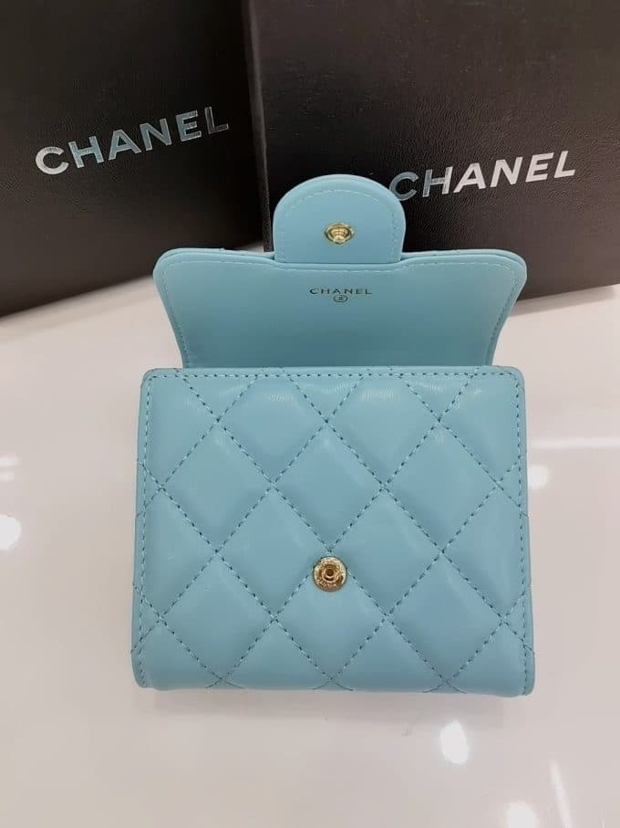 シャネル財布コピー 2021新品注目度NO.1 CHANEL レディース 財布 - 画像 (5)