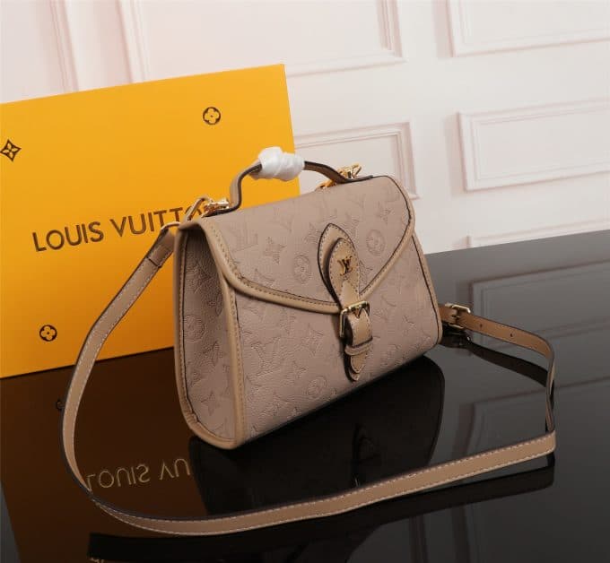 ルイヴィトンバッグコピー 2020新品注目度NO.1 Louis Vuitton レディース ショルダーバッグ - 画像 (2)