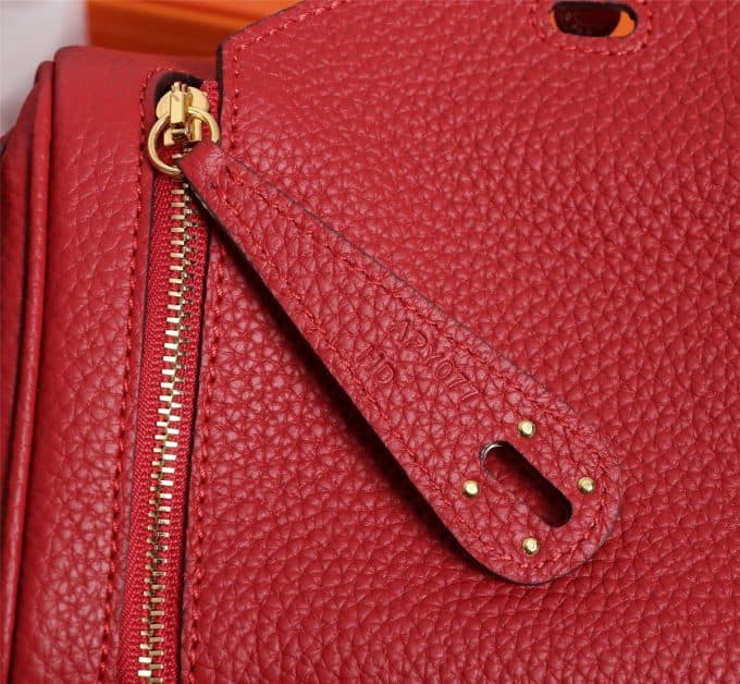 高品質 エルメスバッグ HERMES レディース リンディバッグ - 画像 (5)