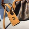 ルイヴィトンバッグコピー 定番人気2020新品 Louis Vuitton レディース ショルダーバッグ - 画像 (5)