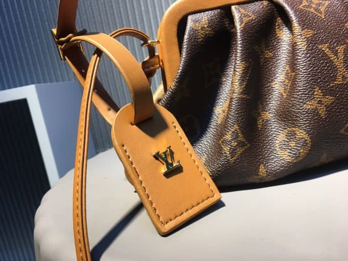 ルイヴィトンバッグコピー 定番人気2020新品 Louis Vuitton レディース ショルダーバッグ - 画像 (5)