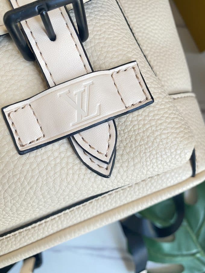 ルイヴィトンバッグコピー 定番人気2022新品 Louis Vuitton 男女兼用 バックパック - 画像 (5)