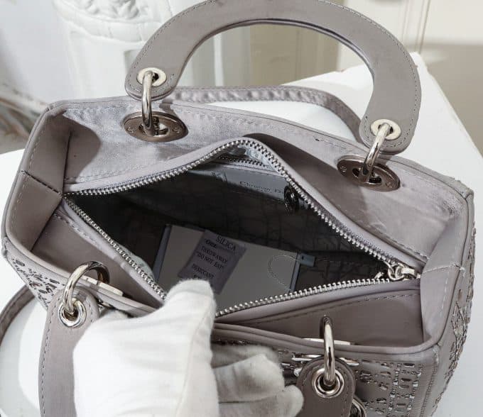 ディオールバッグコピー 2020新品注目度NO.1 Dior レディース ハンドバッグ - 画像 (8)