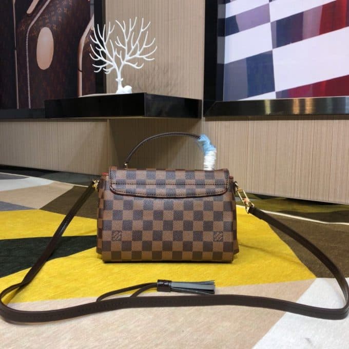 ルイヴィトンバッグコピー 2020新品注目度NO.1 Louis Vuitton レディース ハンドバッグ - 画像 (3)