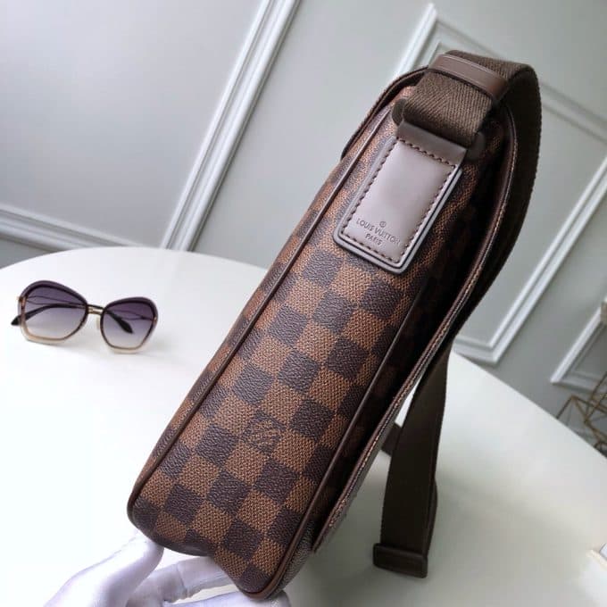 高品質ルイヴィトンバッグコピー 定番人気2021新品 Louis Vuitton メンズ ショルダーバッグ - 画像 (3)