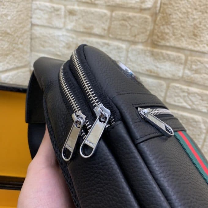 グッチバッグコピー 大人気2021新品 GUCCI メンズ ボディバッグ - 画像 (7)