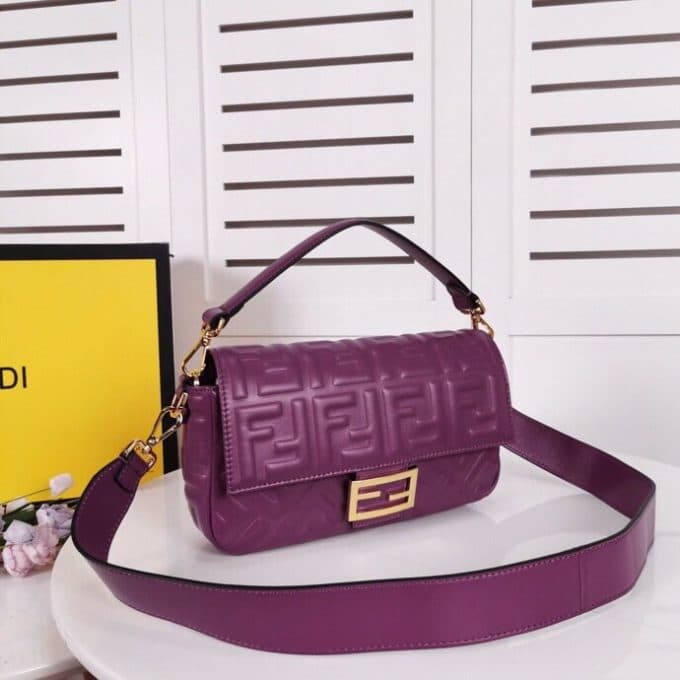 フェンディバッグコピー 定番人気2022新品 FENDI レディース ショルダーバッグ - 画像 (2)
