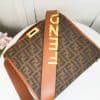 フェンディバッグコピー 2022新品注目度NO.1 FENDI レディース トートバッグ - 画像 (2)