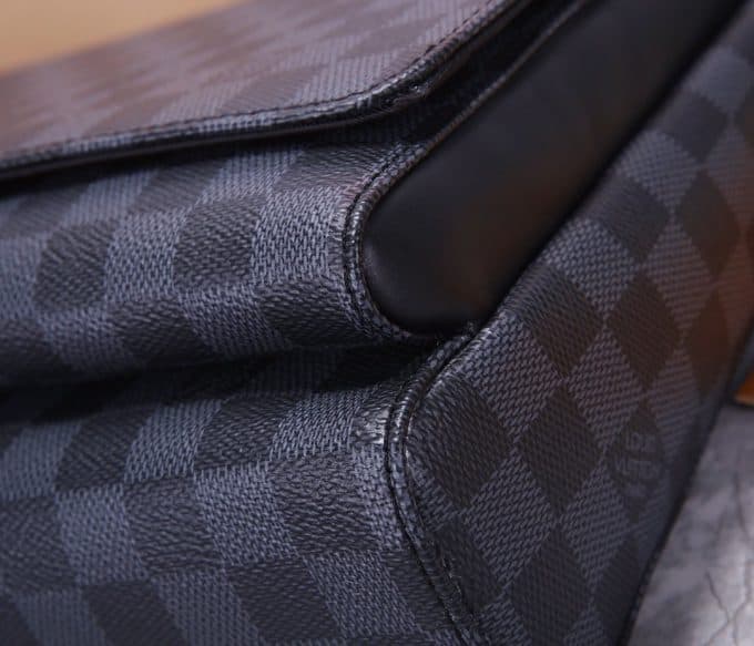 ルイヴィトンバッグコピー 定番人気2021新品 Louis Vuitton メンズ ショルダーバッグ - 画像 (8)