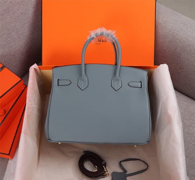 エルメスバッグ HERMES レディース バーキンバック - 画像 (4)