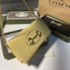 グッチ財布コピー 定番人気2021新品 GUCCI レディース 長財布 - 画像 (8)