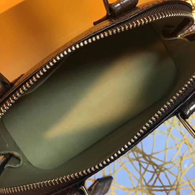ルイヴィトンバッグコピー 定番人気2020新品 Louis Vuitton レディース ハンドバッグ - 画像 (7)