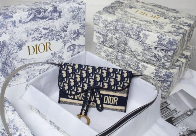 ディオールバッグコピー 大人気2022新品 Dior レディース ショルダーバッグ