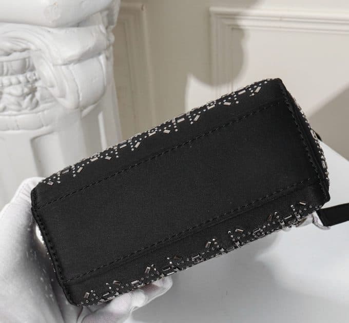ディオールバッグコピー 定番人気2020新品 Dior レディース ハンドバッグ - 画像 (7)