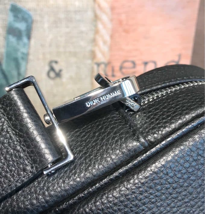 高品質 ディオールバッグコピー 大人気2021新品 Dior メンズ ブリーフケース - 画像 (5)