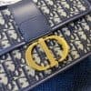 ディオールバッグコピー 定番人気2020新品 Dior レディース ショルダーバッグ - 画像 (5)