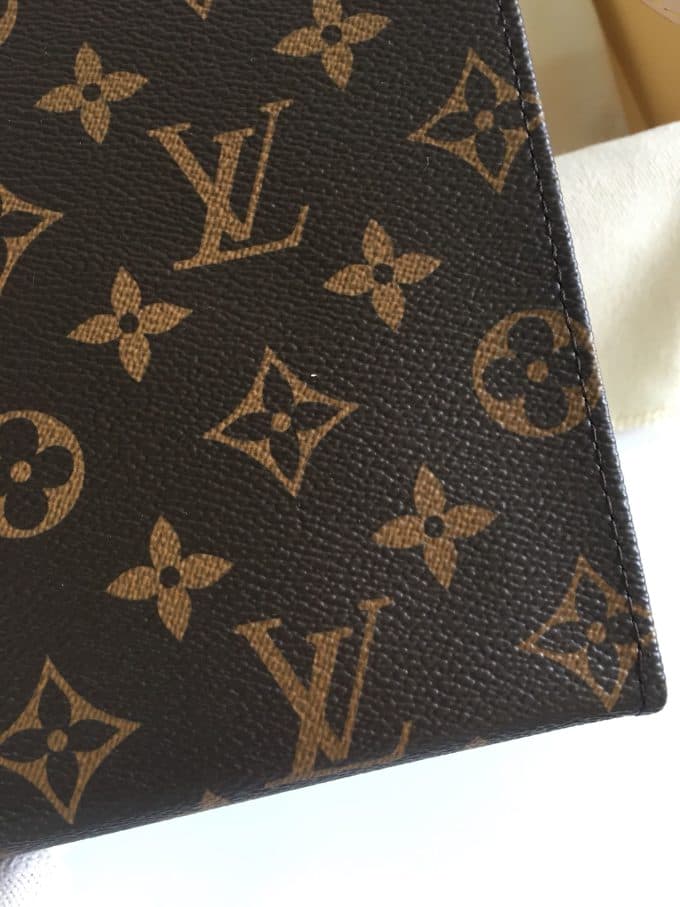ルイヴィトンバッグコピー 大人気2021新品 Louis Vuitton メンズ セカンドバッグ - 画像 (3)