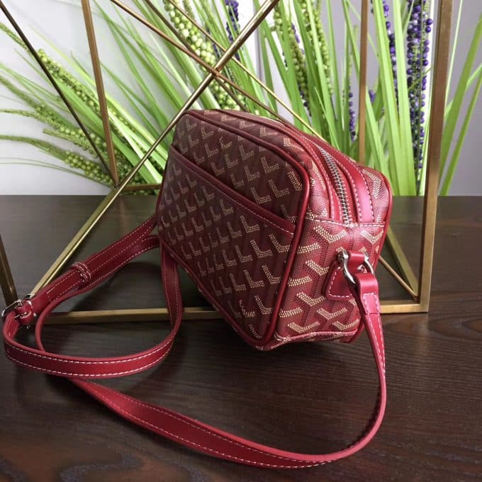 ゴヤールバッグコピー 定番人気2021新品 GOYARD 男女兼用 ショルダーバッグ - 画像 (7)