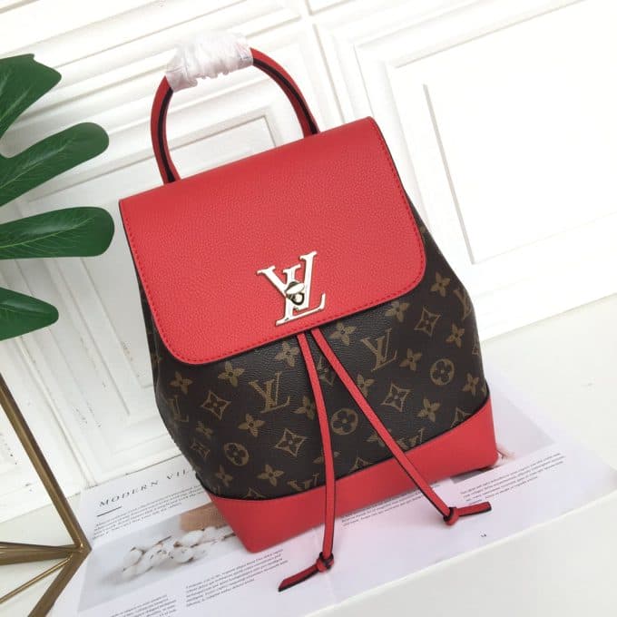 ルイヴィトンバッグコピー 2020新品注目度NO.1 Louis Vuitton レディース バックパック