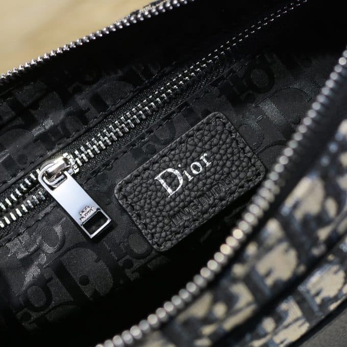 ディオールバッグコピー 2021新品注目度NO.1 Dior メンズ セカンドバッグ - 画像 (8)