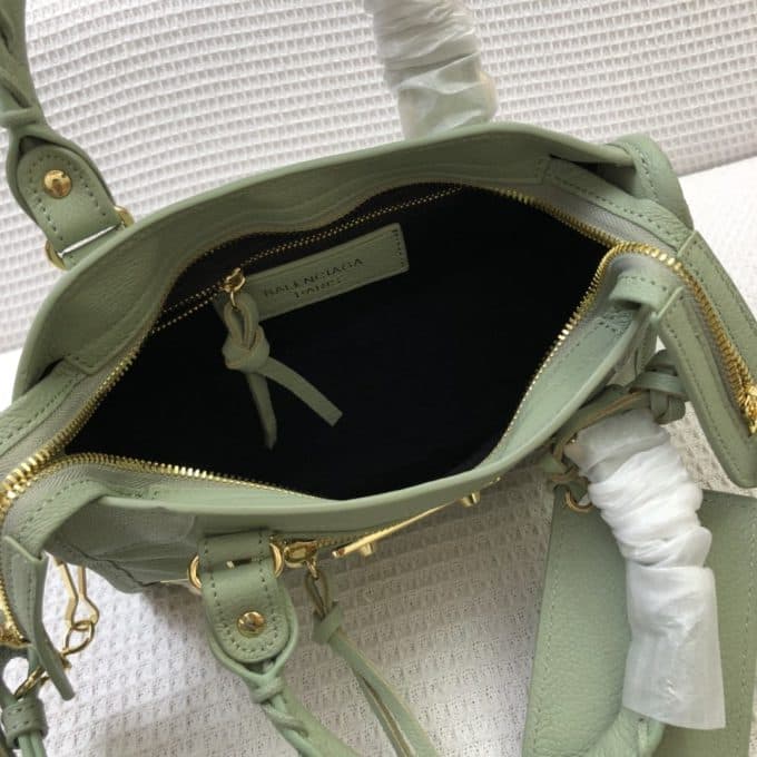 高品質 バレンシアガバッグコピー 大人気2022新品 BALENCIAGAレディース ハンドバッグ - 画像 (9)
