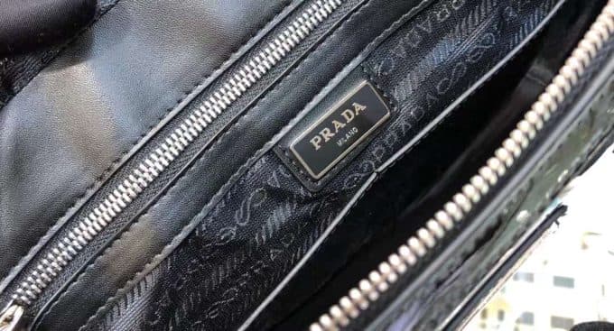 高品質 プラダバッグコピー 定番人気2021新品 PRADA メンズ ブリーフケース - 画像 (9)