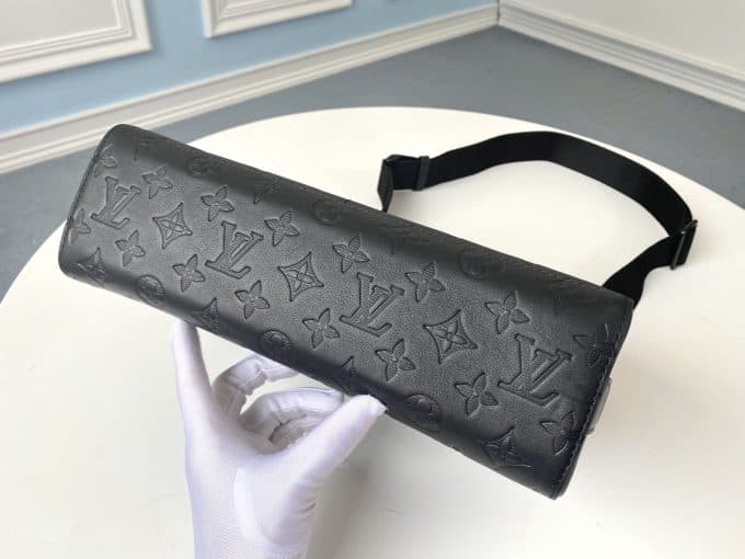 高品質ルイヴィトンバッグコピー 2021新品注目度NO.1 Louis Vuitton メンズ ショルダーバッグ - 画像 (4)