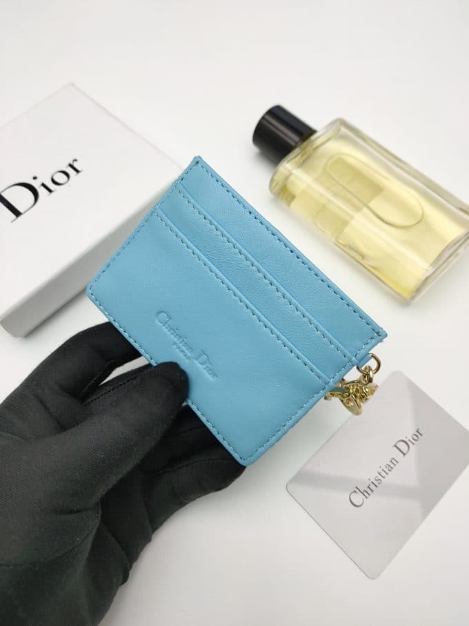 ディオール財布コピー 大人気2021新品 Dior レディース 財布 - 画像 (4)
