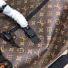 ルイヴィトンバッグコピー 大人気2020新品 Louis Vuitton 男女兼用 ボストンバッグ - 画像 (4)