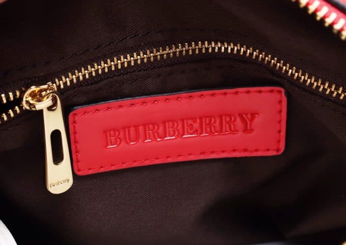 2019秋冬新作☆超売れ筋バーバリー(BURBERRY)☆レディース ハンドバックコピー☆特別価格にて販売!!今一番流行っている人気アイテム!! - 画像 (9)