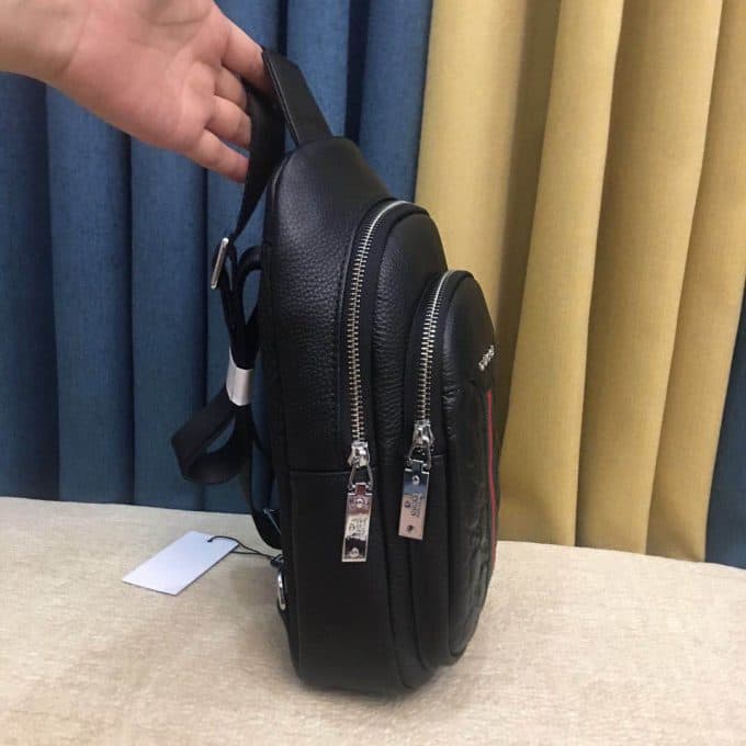 グッチバッグコピー 大人気2021新品 GUCCI メンズ ボディバッグ - 画像 (3)