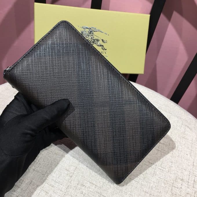 バーバリー財布コピー 2021新品注目度NO.1 BURBERRY レディース 長財布 - 画像 (6)