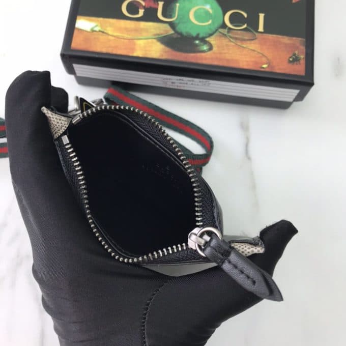 グッチ財布コピー 定番人気2021新品 GUCCI レディース 財布 - 画像 (7)