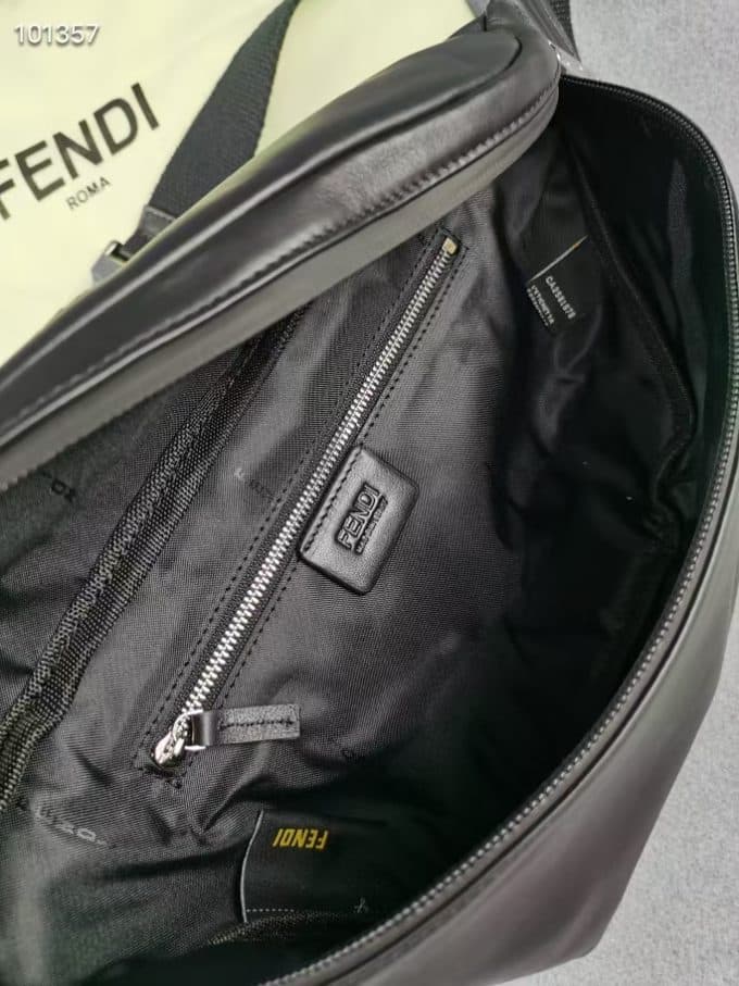 フェンディバッグコピー 大人気2021新品 FENDI メンズ ボディバッグ - 画像 (8)